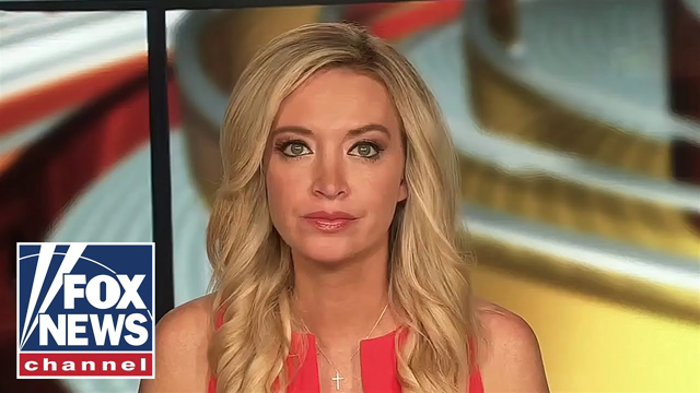 Kayleigh McEnany: Americans have lost faith in public health officials