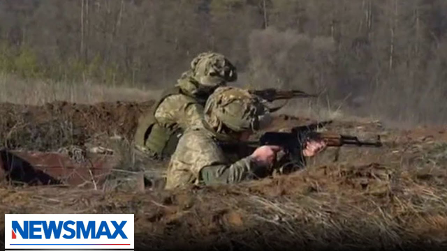 Russian Invasion of Ukraine still possible | REPORT | 'National Report'