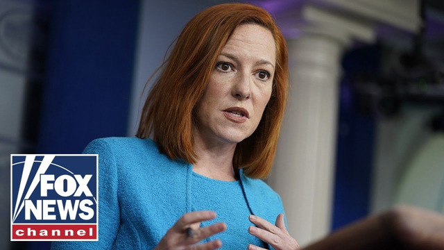 ‘The Five’ knock White House for passing the buck on inflation