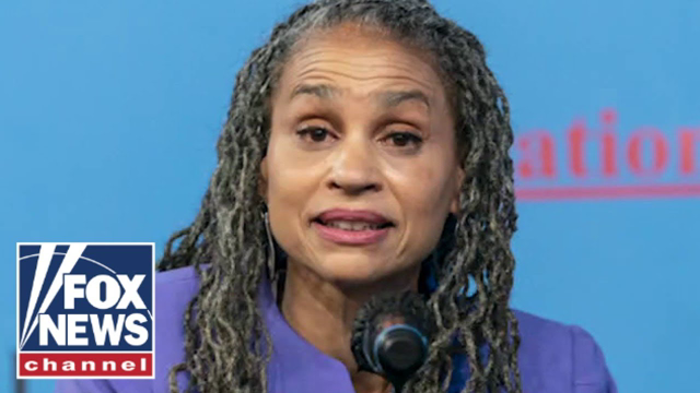 Candidate running on 'defunding the police' caught with private security