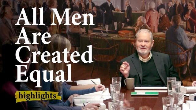 All Men Are Created Equal | Highlights Ep.19