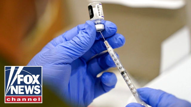 Ivy League parents take stand over college vaccine booster mandates