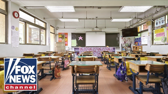 Teachers unions demand more school closures, citing 'burnout' | Guy Benson Show