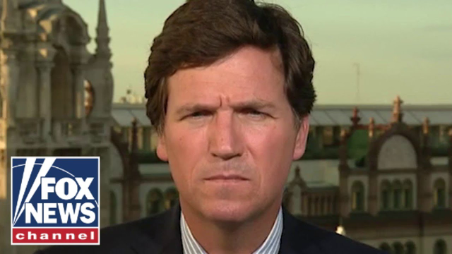 Tucker reveals why the New York Times 'mysteriously' deleted articles