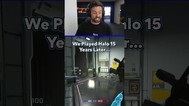 Play That One Back! #hrgaming