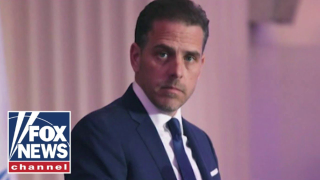 Glenn Greenwald rips liberal media for 'lying' about Hunter Biden emails