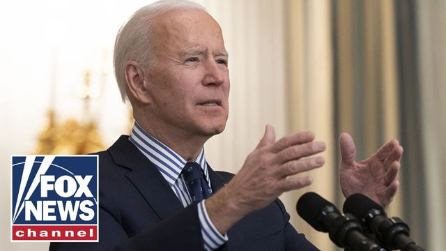 Biden border crisis 'was done on purpose': Rep. Crenshaw
