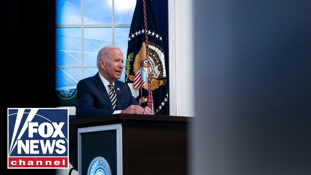 Jimmy Failla: Biden’s solution to border, inflation crises is to ignore them