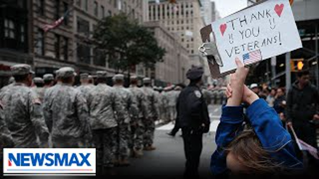 Mental health advocate: It's time we destigmatize counseling for Veterans