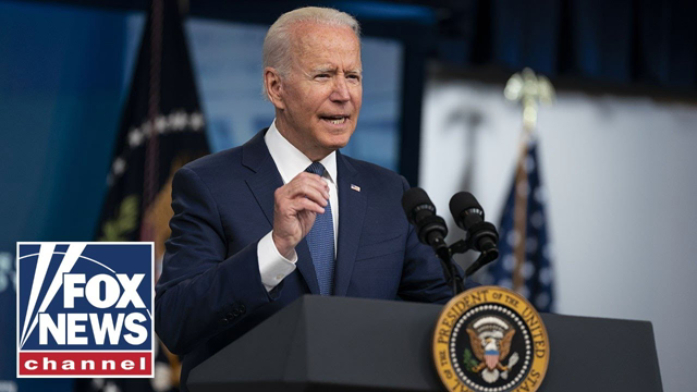 Biden must figure out how to get a legislative win: Hemmer