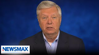 Sen. Graham: Trump will announce he's running this time next year
