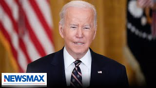 Joe Biden and team: One big joke | The Chris Salcedo Show