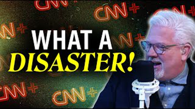 CNN+ FLOPS as college student calls out network's LIES