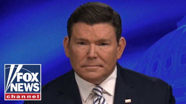 Bret Baier: Kamala Harris comparing Jan. 6 to Pearl Harbor, 9/11 may be 'insulting'