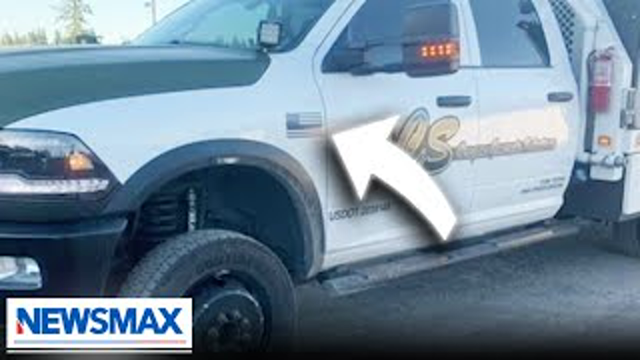 Bumper stickers are racist, according to the city of Portland