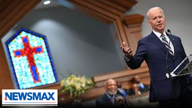 Should Joe Biden receive Communion?