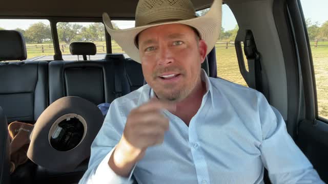 Texas From the Truck: Oil and Gas in Texas
