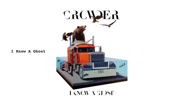 Crowder - I Know A Ghost (Audio)
