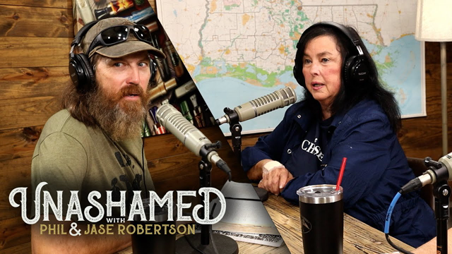 Miss Kay Gets Sassy with Jase & Jase Makes People Want to Beat the Daylights Out of Him | Ep 324