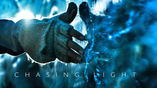 The Filmmaker's Journey - Chasing Light [Iceland Documentary]