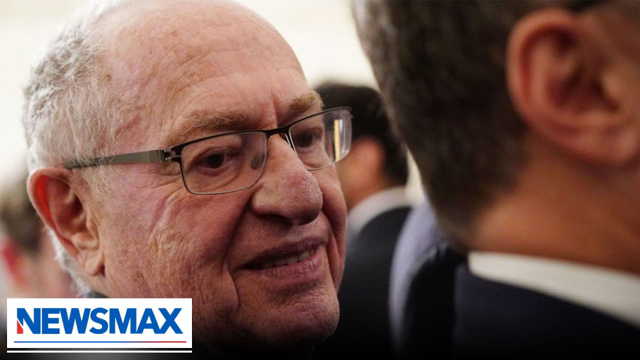 Dershowitz: A monopoly controls the marketplace of ideas | Saturday Report