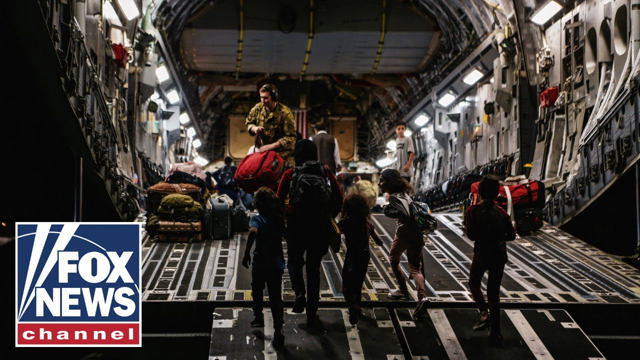 Veteran 'turned away' from rescuing Americans in Afghanistan