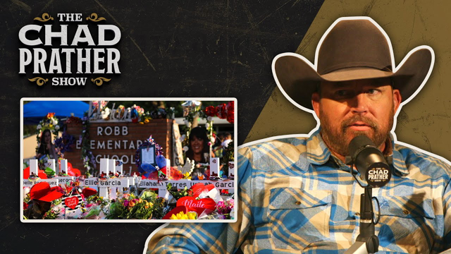 Why Conspiracy Theories Are Swirling in the Uvalde School Tragedy | Guest: Jorge Ventura | Ep 637