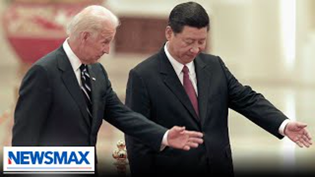 Grenell: This is troubling