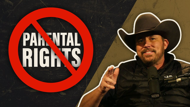 California Democrats ARE Removing Parents from Parenting | The Chad Prather Show