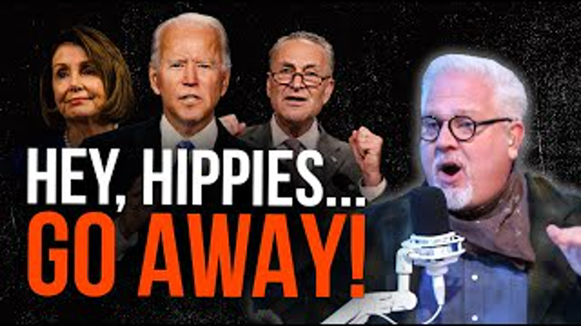 How the 1970s 'Hippie Generation' is RUINING America TODAY
