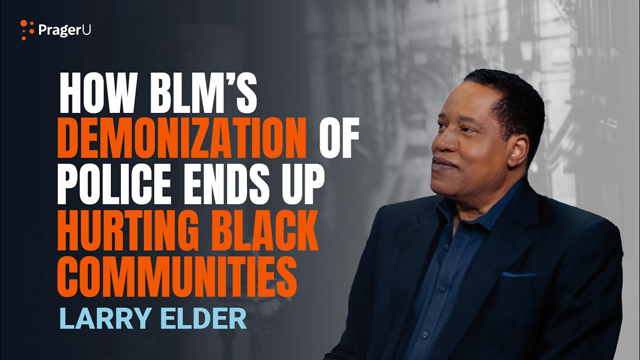 THIS Is Why BLM Doesn't Help Black Communities
