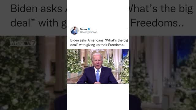 How To Talk Like A Tyrant