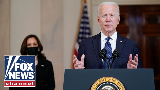 Biden admin should ‘own up’ to not having plan for Afghanistan collapse: Rep. Meijer