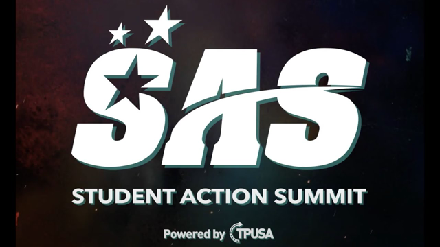 🚨LIVE NOW: GOV. RON DESANTIS On-Stage at SAS 2022—Powered By Turning Point ACTION🚨
