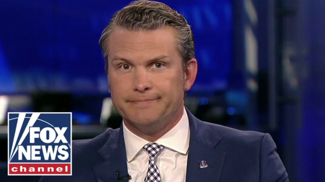 'The Five' reacts to Bloomberg's stark warning for Democrats