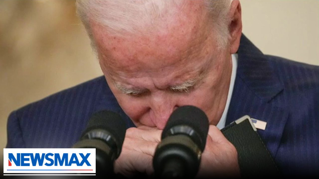 Is Biden unfit for office? | REACTION | National Report