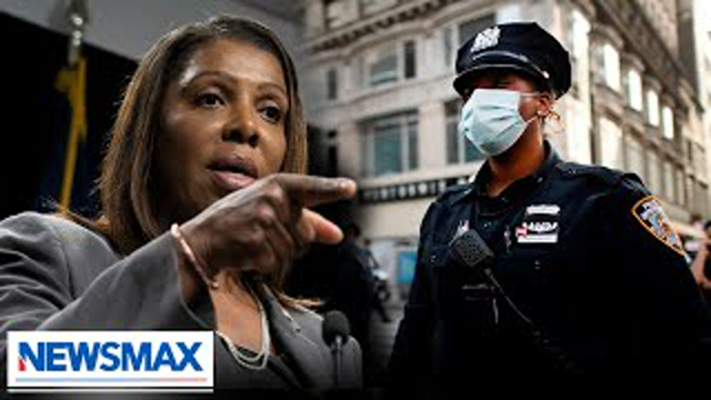 New York AG limits 'excessive force' by polices | REACTION