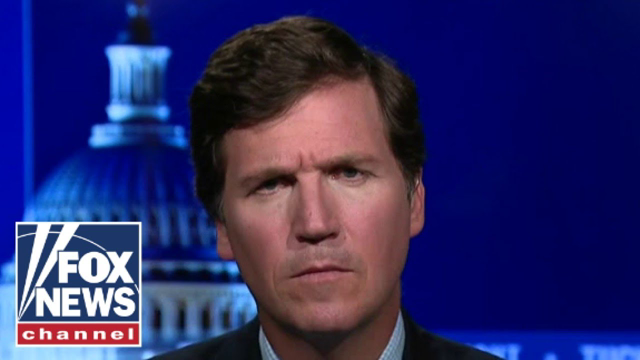 Tucker Carlson: This is a problem for all of us