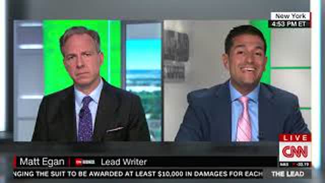 CNN On 13-Year High In Inflation Under Biden: Americans "Simply Cannot Afford These Price Hikes”