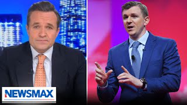 Greg Kelly: Where's the outrage over the FBI's raid of James O'Keefe?