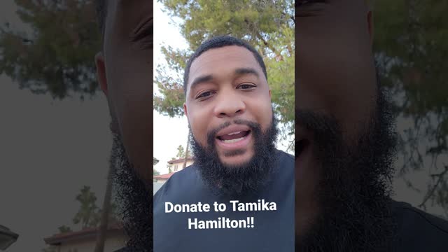 Donate to Tamika Hamilton for Congress