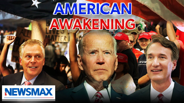 Joe Pinion: Joe Biden might be the unity President after all... | 'Saturday Agenda'