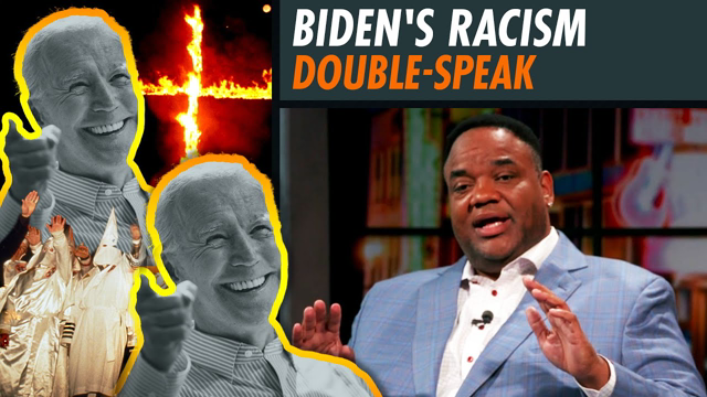 The Dem Party Has ALWAYS Been Wrong on Race | @Jason Whitlock