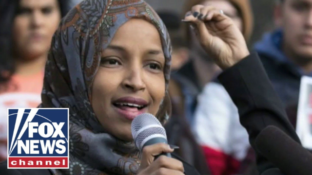 When are Democrats going to get serious about Ilhan Omar?: Whiton
