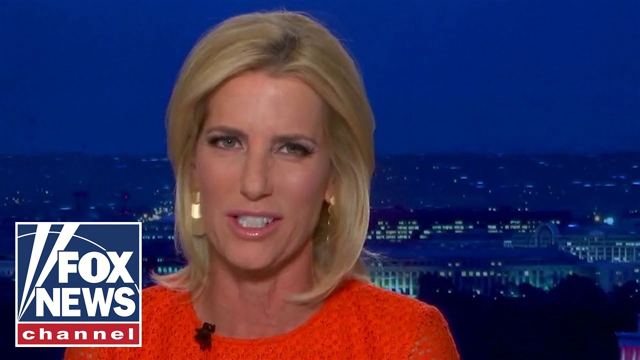 Ingraham: Biden's refugee vetting a 'total failure'