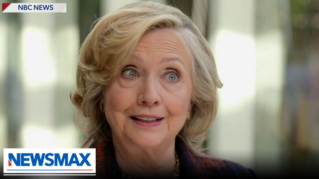 Trump vs. Hillary in 2024? Voters sound off