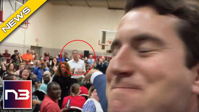 Beto Gives Speech In Dallas, QUICKLY Learns Why You Don’t Mess With Texas