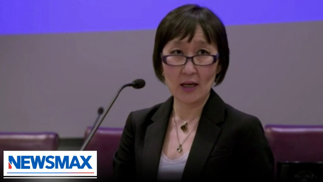 Rep. Taylor: Omarova wants to take over the entire banking industry | 'Saturday Report'