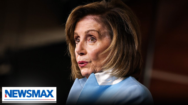The goodbye Pelosi countdown has begun | Dick Morris