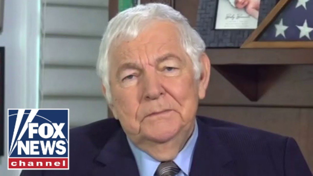 Bill Bennett on Dems push to extend eviction moratorium: 'This is all about control'